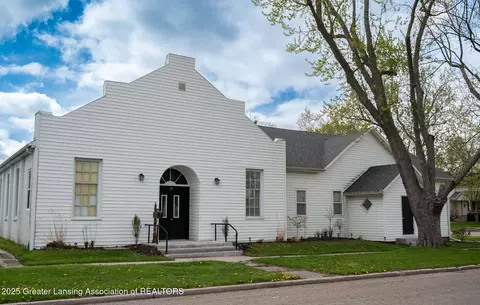 127 N Saint Johns St, Ithaca, MI 48847