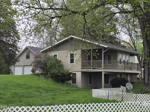 Undisclosed, Eaton Rapids, MI 48827