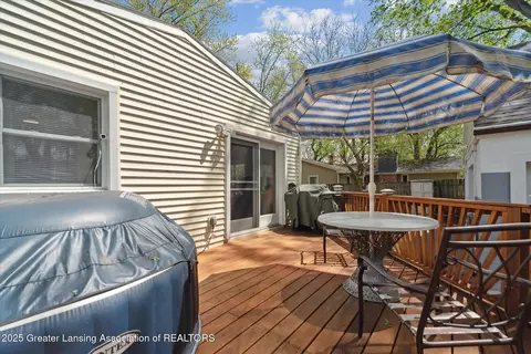 6028 Rolfe Rd, Lansing, MI 48911 photo 36