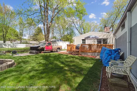6028 Rolfe Rd, Lansing, MI 48911 photo 39