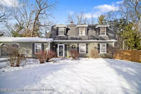173 E Hamilton Ln, Battle Creek, MI 49015