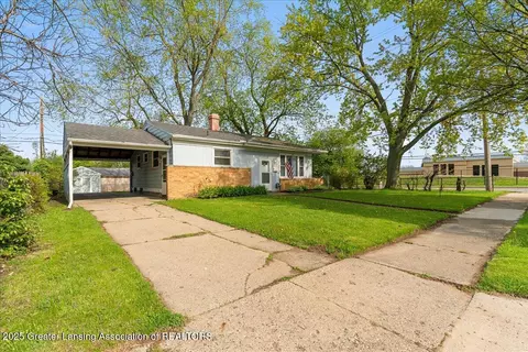 5015 Southgate Ave, Lansing, MI 48910