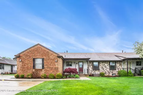 468 Red Cedar Blvd #2, Williamston, MI 48895