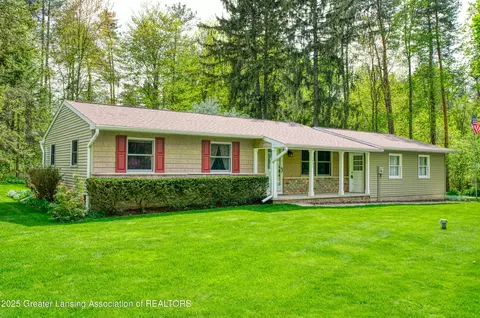 5691 Forest Green Dr, Perry, MI 48872 photo 29