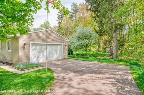 5691 Forest Green Dr, Perry, MI 48872 photo 27