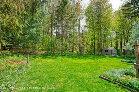 5691 Forest Green Dr, Perry, MI 48872 photo 30