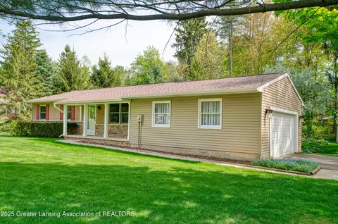 5691 Forest Green Dr, Perry, MI 48872 photo 28