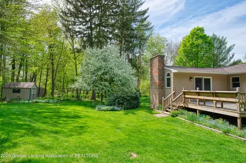 5691 Forest Green Dr, Perry, MI 48872 photo 31