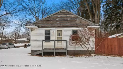 Undisclosed, Lansing, MI 48911