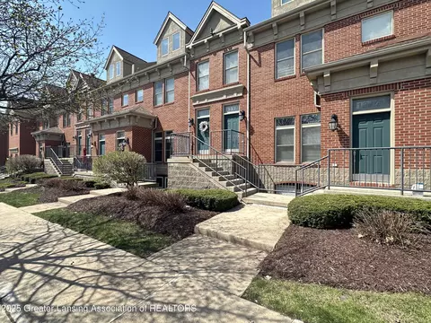 Undisclosed, Lansing, MI 48906