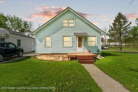 900 Dunlap St, Lansing, MI 48910