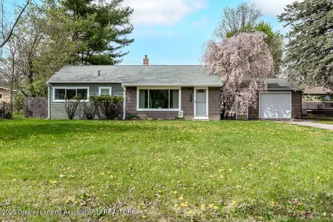 1609 Haslett Rd, East Lansing, MI 48823