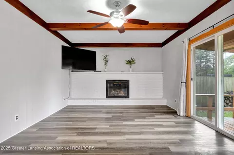 Living - 910 Pecos Dr, Lansing, MI 48917 photo 1 of 3