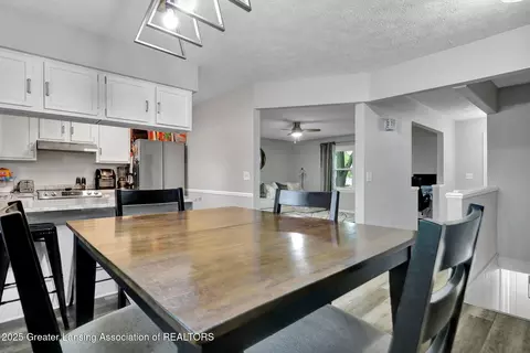 Dining - 910 Pecos Dr, Lansing, MI 48917 photo 2 of 3