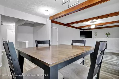 Dining - 910 Pecos Dr, Lansing, MI 48917 photo 3 of 3
