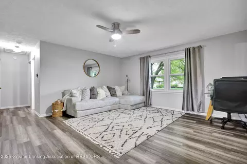 Living - 910 Pecos Dr, Lansing, MI 48917 photo 3 of 3