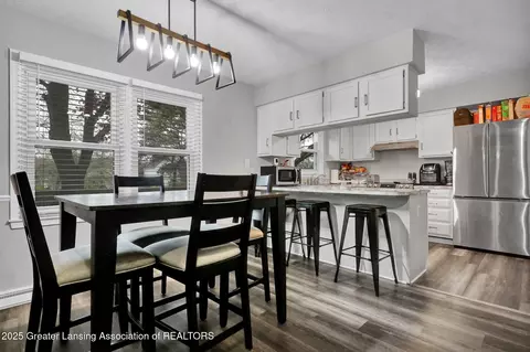 Dining - 910 Pecos Dr, Lansing, MI 48917 photo 1 of 3