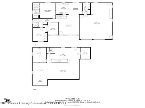 6600 W Lowe Rd, Saint Johns, MI 48879 photo 51