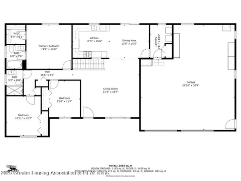 6600 W Lowe Rd, Saint Johns, MI 48879 photo 50