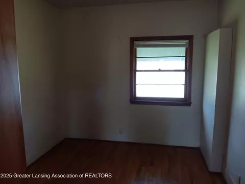 Bedroom - 411 Ely St, Alma, MI 48801 photo 2 of 2