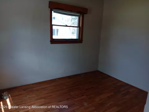 Bedroom - 411 Ely St, Alma, MI 48801 photo 1 of 2
