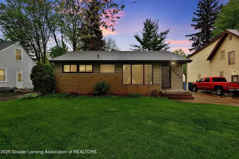 3104 Westwood Ave, Lansing, MI 48906