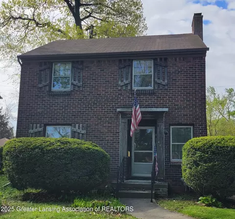 444 E Hazelhurst St, Ferndale, MI 48220