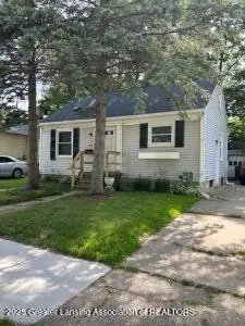 1209 Hapeman St, Lansing, MI 48915 photo 1