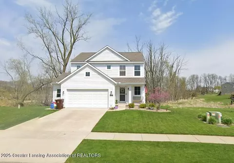 Undisclosed, Portland, MI 48875