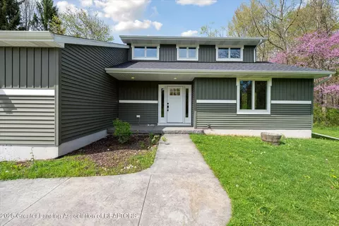 263 E Sherwood Rd, Williamston, MI 48895 photo 5