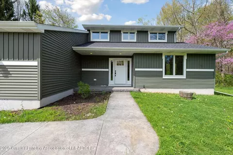 263 E Sherwood Rd, Williamston, MI 48895 photo 6