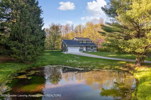 263 E Sherwood Rd, Williamston, MI 48895 photo 56