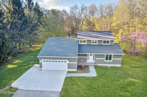 263 E Sherwood Rd, Williamston, MI 48895 photo 62