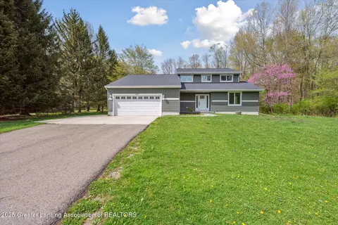 263 E Sherwood Rd, Williamston, MI 48895 photo 3