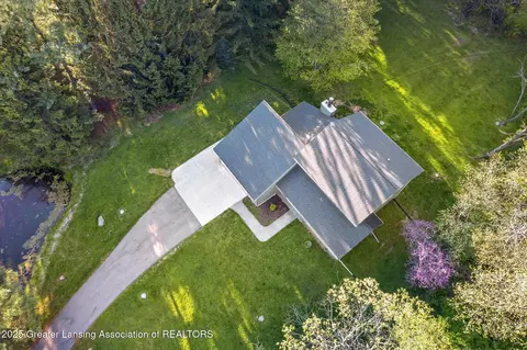 263 E Sherwood Rd, Williamston, MI 48895 photo 66