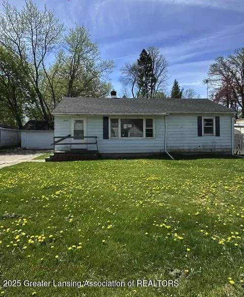 2623 Lafayette Ave, Lansing, MI 48906