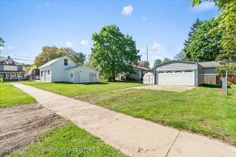 532 Amity St, Charlotte, MI 48813