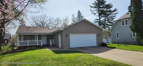 Undisclosed, Owosso, MI 48867