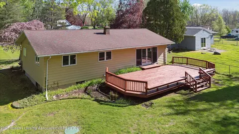 3793 Wisteria Ln, Dewitt, MI 48820 photo 49
