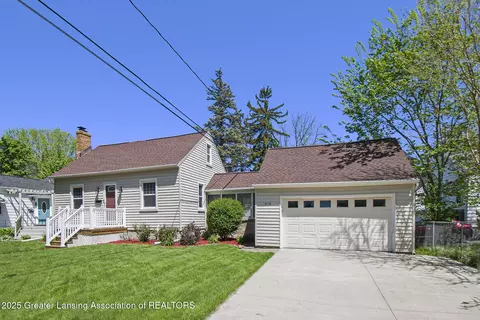 2119 Grant St, Lansing, MI 48910