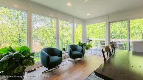 Dining - 4341 Aztec Way, Okemos, MI 48864 photo 4 of 6