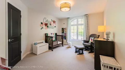 Bedroom - 4341 Aztec Way, Okemos, MI 48864 photo 3 of 4