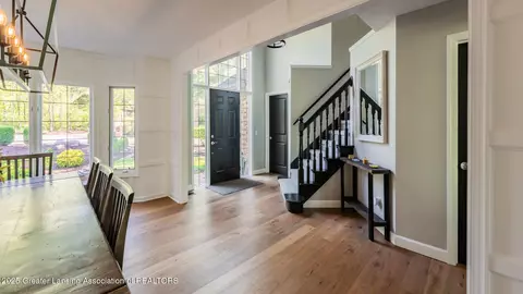 Entry Way - 4341 Aztec Way, Okemos, MI 48864 photo 1 of 5