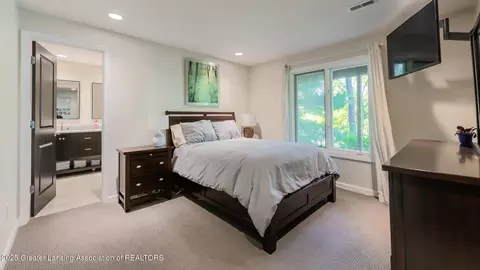 Bedroom - 4341 Aztec Way, Okemos, MI 48864 photo 4 of 4