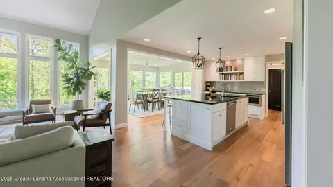 Kitchen - 4341 Aztec Way, Okemos, MI 48864 photo 1 of 2