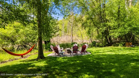Exterior - 4341 Aztec Way, Okemos, MI 48864 photo 11 of 12