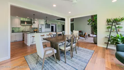 Dining - 4341 Aztec Way, Okemos, MI 48864 photo 5 of 6