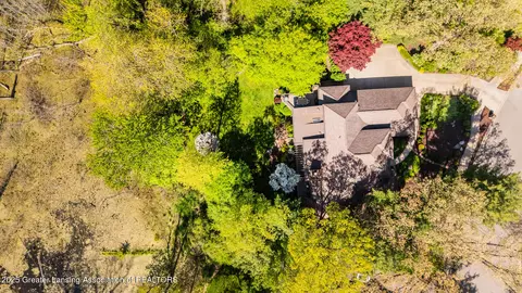 View/Area - 4341 Aztec Way, Okemos, MI 48864 photo 1 of 2