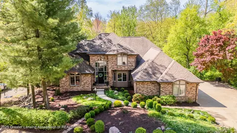 4341 Aztec Way, Okemos, MI 48864
