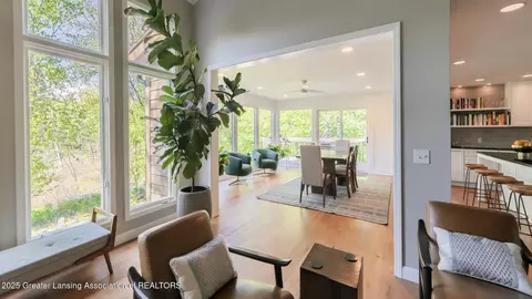 Dining - 4341 Aztec Way, Okemos, MI 48864 photo 2 of 6